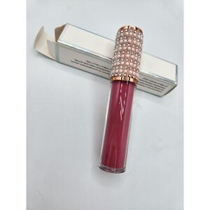 RUBY ROSE Lip Gloss - W/ Box